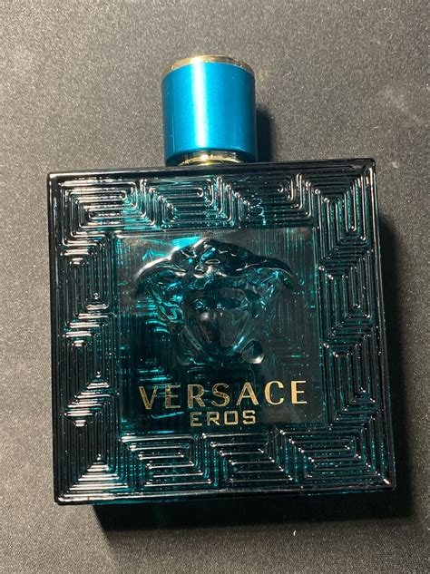 Fake Versace Eros .